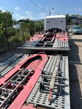 Scania R 560, снимка 14