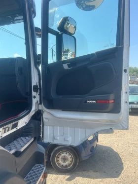 Scania R 560, снимка 3