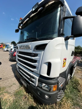 Scania R 560, снимка 2