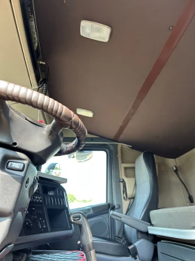Scania R 560, снимка 8
