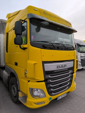 Daf XF 106, снимка 3