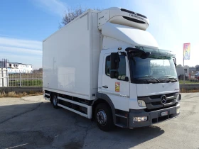 Mercedes-Benz Atego 12.29 ХЛАДИЛЕН * 11990кг* . ОБЩО ТЕГЛО