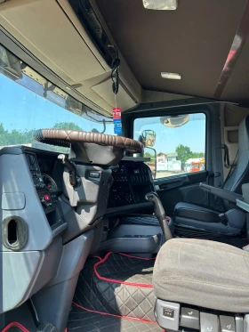 Scania R 560 | Mobile.bg    9
