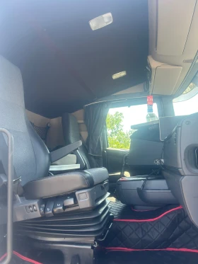 Scania R 560 | Mobile.bg    4