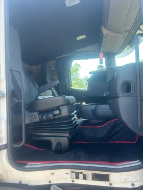 Scania R 560 | Mobile.bg    5