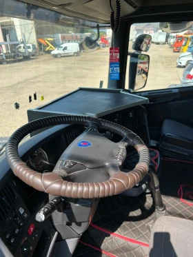 Scania R 560 | Mobile.bg    7