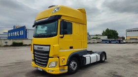 Обява за продажба на Daf FT XF 106  ~26 160 EUR - изображение 1