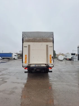Mercedes-Benz Atego 818, снимка 4 — Bazar.bg Mercedes-Benz Atego 818, снимка 4