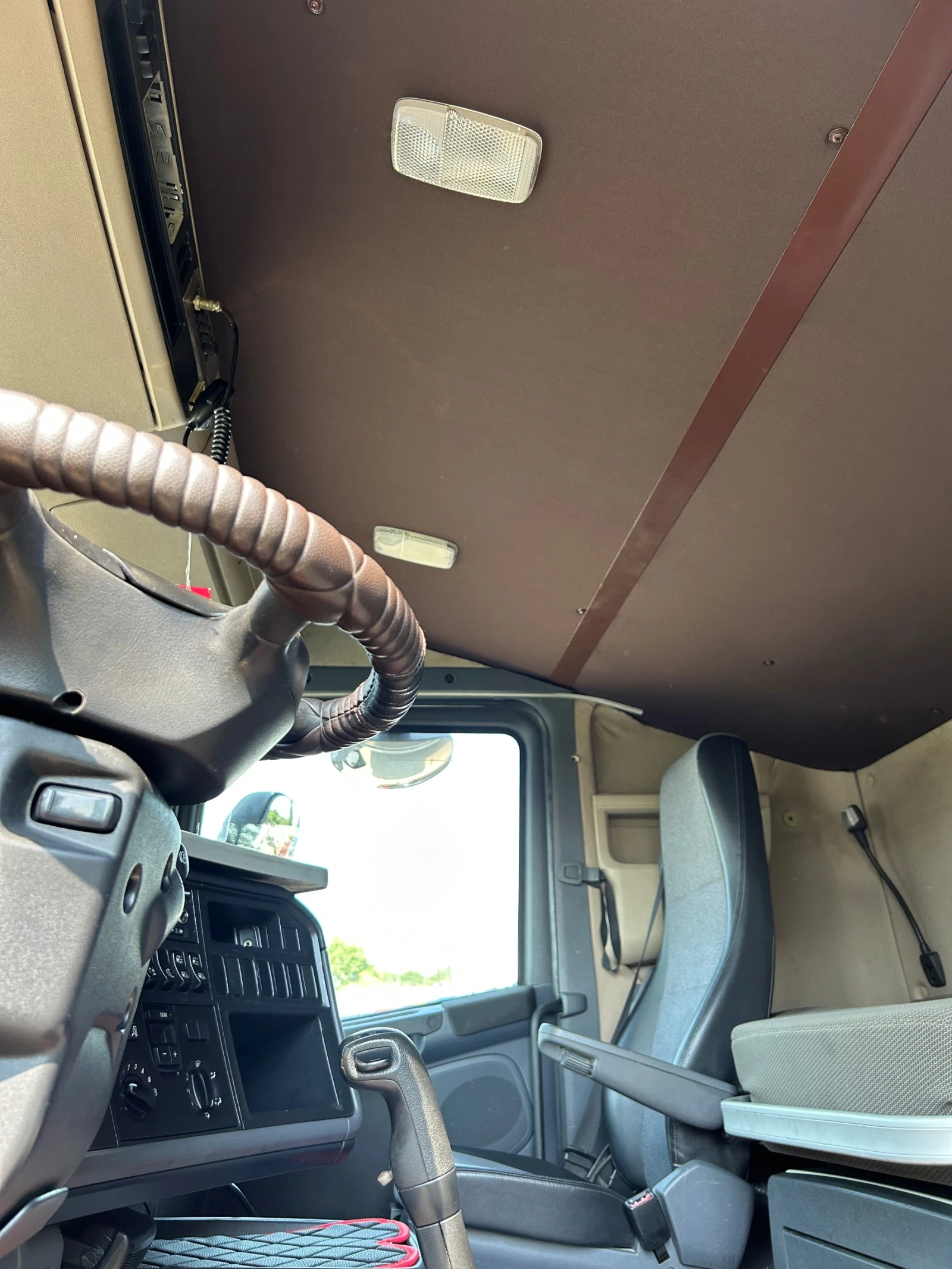 Scania R 560  - изображение 8