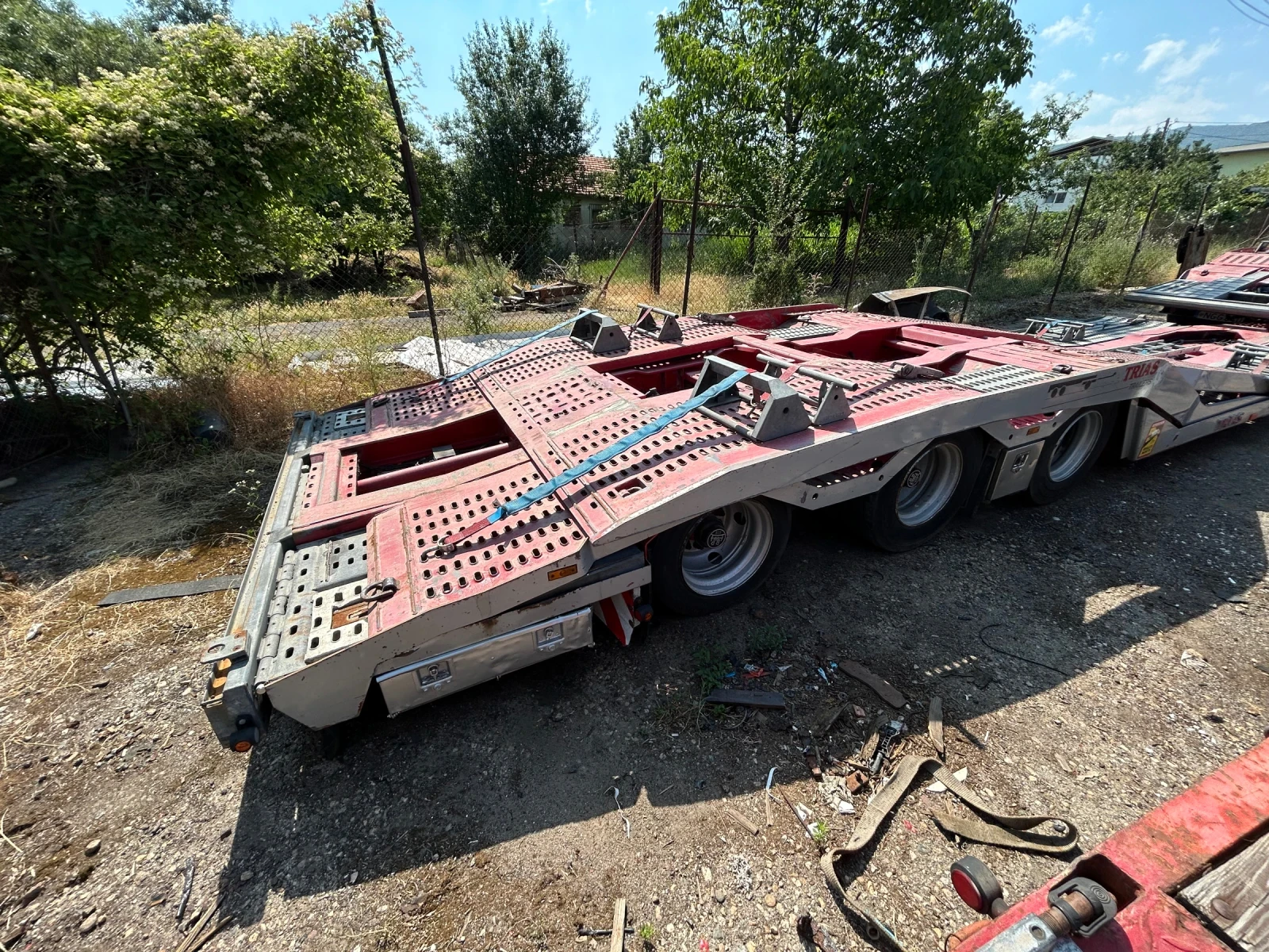 Scania R 560, снимка 13 - Камиони - 55829719