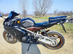 Honda Cbr 600RR, снимка 2