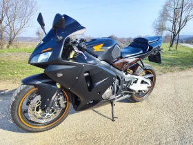 Honda Cbr 600RR, снимка 1