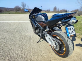 Honda Cbr 600RR, снимка 3