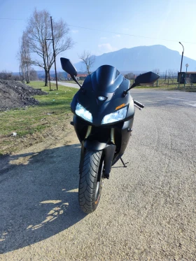 Honda Cbr 600RR, снимка 9