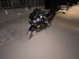 Honda Vfr, снимка 2