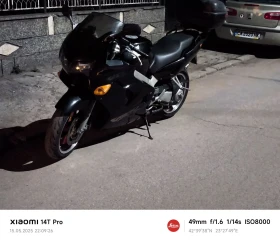 Honda Vfr, снимка 4