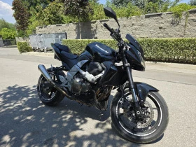 Kawasaki Z 750, снимка 2