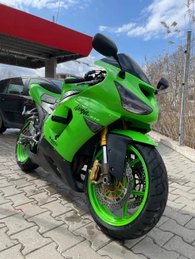  Kawasaki Ninja