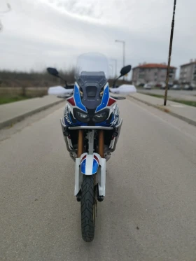 Honda Crf Africa Twin Adventure Sport , снимка 3