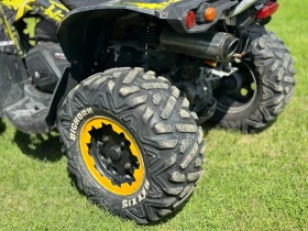 Обява за продажба на Can-Am Renеgade 800R ~12 500 лв. - изображение 3