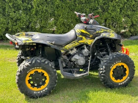 Обява за продажба на Can-Am Renеgade 800R ~12 500 лв. - изображение 1