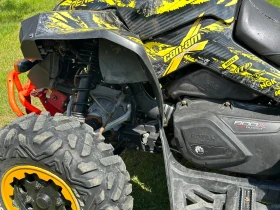 Обява за продажба на Can-Am Renеgade 800R ~12 500 лв. - изображение 4
