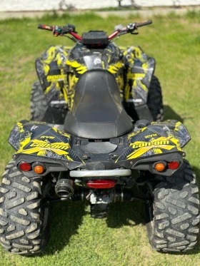 Обява за продажба на Can-Am Renеgade 800R ~12 500 лв. - изображение 6
