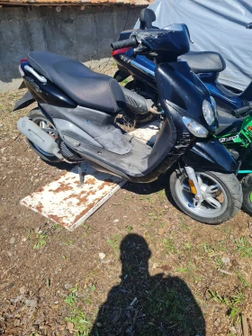 Yamaha Neos 50  4   | Mobile.bg    6