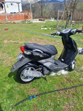 Yamaha Neos 50  4   | Mobile.bg    5