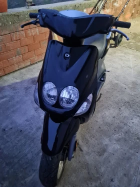 Yamaha Neos 50  4   | Mobile.bg    3