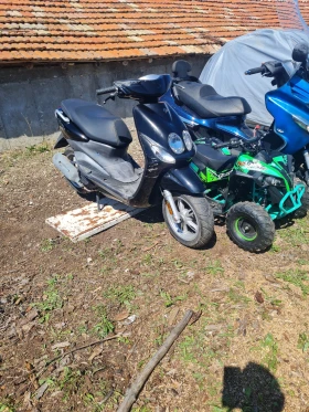 Yamaha Neos 50  4   | Mobile.bg    2