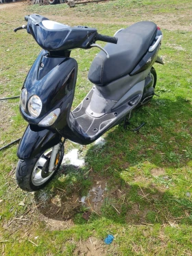 Yamaha Neos 50  4   | Mobile.bg    4