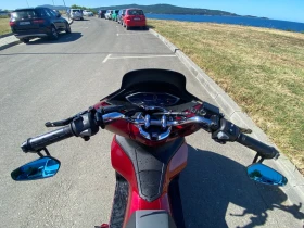 Обява за продажба на Honda Pcx Генерация J.Costa, Спортни лостчета, Limited editi ~6 600 лв. - изображение 7