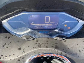 Обява за продажба на Honda Pcx Генерация J.Costa, Спортни лостчета, Limited editi ~6 600 лв. - изображение 8