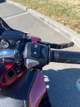 Обява за продажба на Honda Pcx Генерация J.Costa, Спортни лостчета, Limited editi ~6 600 лв. - изображение 9