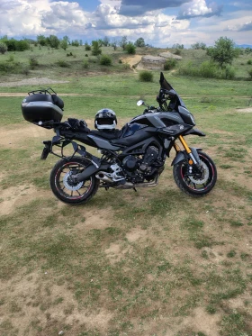 Обява за продажба на Yamaha Mt-09 Tracer GT ~16 799 лв. - изображение 2