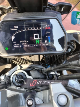 Обява за продажба на Yamaha Mt-09 Tracer GT ~16 799 лв. - изображение 5
