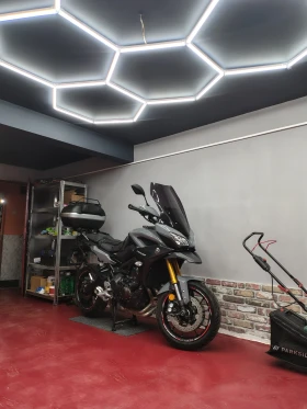 Обява за продажба на Yamaha Mt-09 Tracer GT ~16 799 лв. - изображение 6