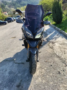 Обява за продажба на Yamaha Mt-09 Tracer GT ~16 799 лв. - изображение 3