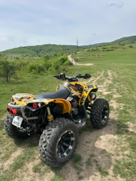 Can-Am Rengade | Mobile.bg    4