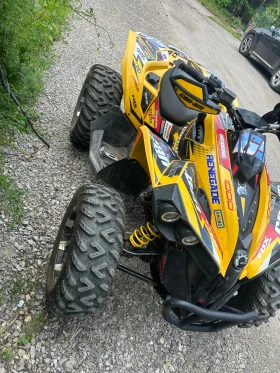 Can-Am Rengade | Mobile.bg    6
