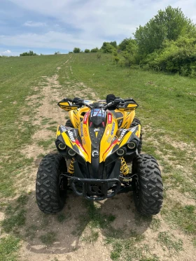 Can-Am Rengade | Mobile.bg    2