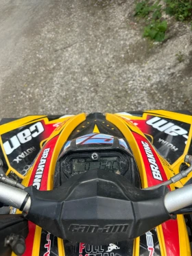 Can-Am Rengade | Mobile.bg    8