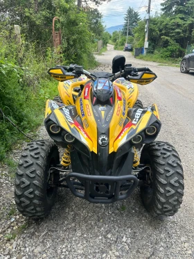 Can-Am Rengade | Mobile.bg    5