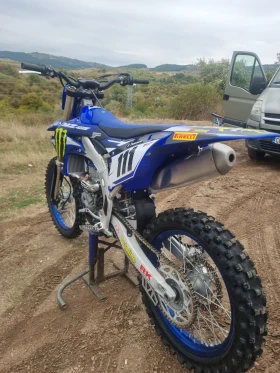 Yamaha Yzf 450 40 | Mobile.bg    7