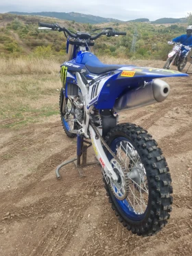 Yamaha Yzf 450 40 | Mobile.bg    5