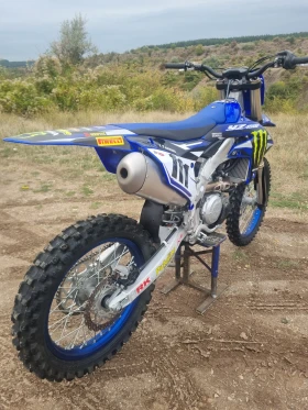 Yamaha Yzf 450 40 | Mobile.bg    4