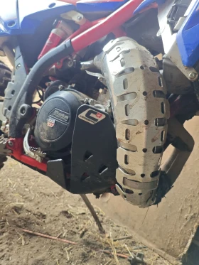 Обява за продажба на Beta Rr Xtrainer 300 ~10 600 лв. - изображение 3 | Auto.bg Обява за продажба на Beta Rr Xtrainer 300 ~10 600 лв. - изображение 3