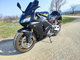 Honda Cbr 600RR | Auto.bg — изображение 8