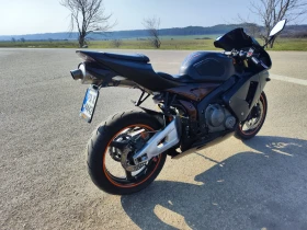 Honda Cbr 600RR | Auto.bg — изображение 5